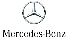 Mercedes Logo sz